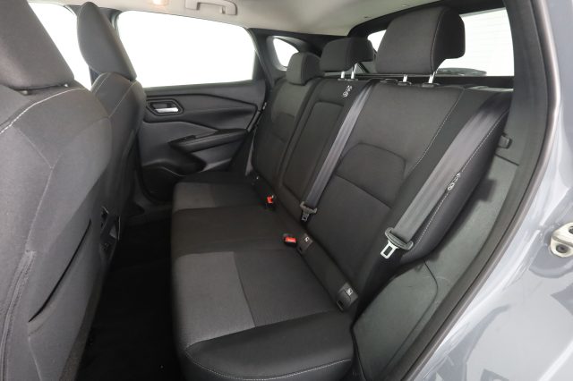 NISSAN Qashqai usata 2