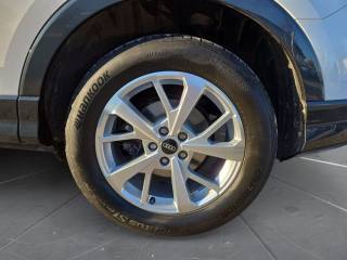 AUDI Q3 usata, con Autoradio