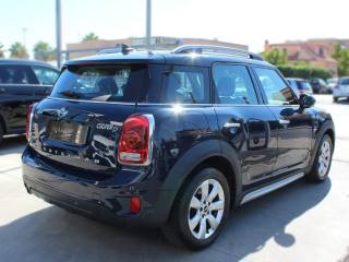 MINI Countryman usata, con Alzacristalli elettrici