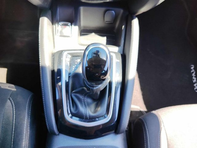 NISSAN Qashqai usata, con ESP