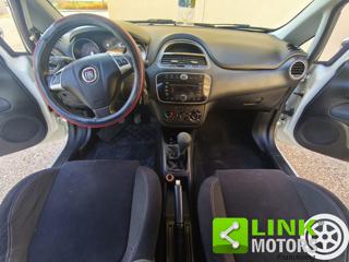 FIAT Punto usata, con Airbag Passeggero