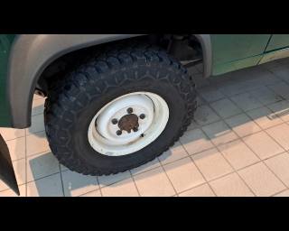 LAND ROVER Defender usata 16