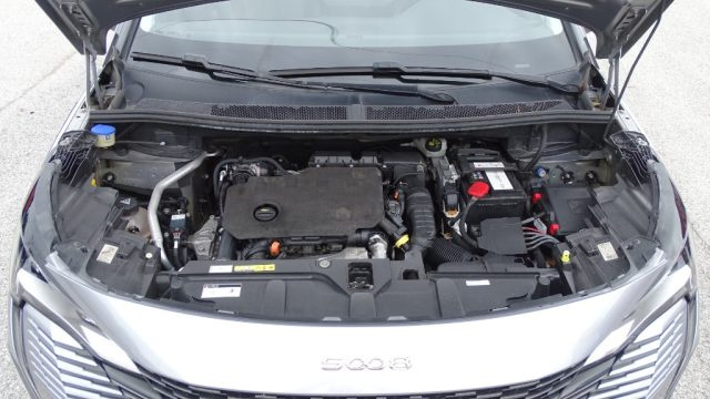 PEUGEOT 5008 usata 146