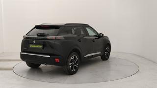PEUGEOT 2008 usata, con Alzacristalli elettrici