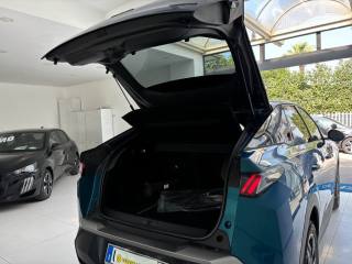 PEUGEOT 3008 usata, con Controllo automatico clima