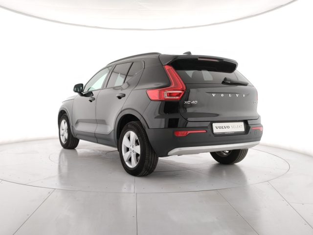 VOLVO XC40 usata, con Airbag laterali