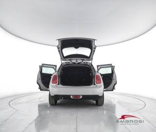 MINI Cooper D usata 6