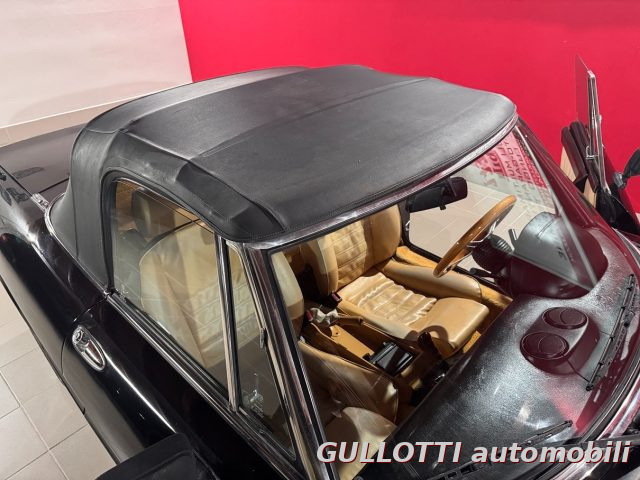 ALFA ROMEO Spider usata 30