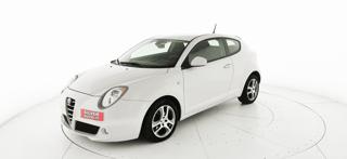 ALFA ROMEO MiTo usata 22