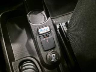 FIAT Qubo usata, con Cerchioni in acciaio