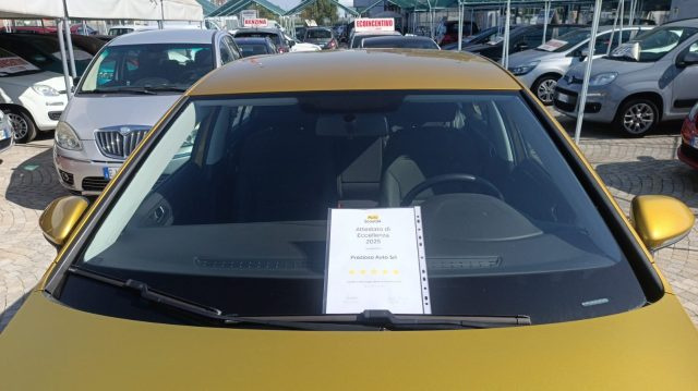 VOLKSWAGEN Golf usata, con Fendinebbia