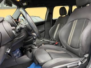 MINI Cooper usata, con Immobilizzatore elettronico