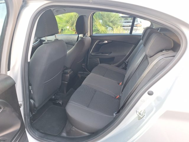 FIAT Tipo usata, con Vivavoce