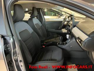 DACIA Sandero usata, con Antifurto