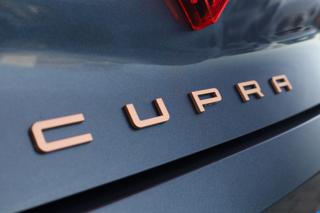 SEAT Leon usata, con Servosterzo