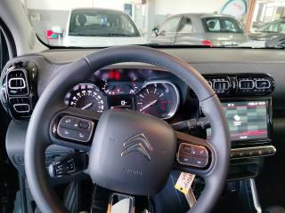 CITROEN C3 Aircross usata 27