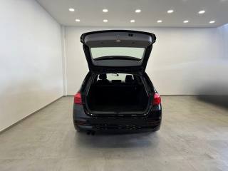 BMW 320 usata, con ESP