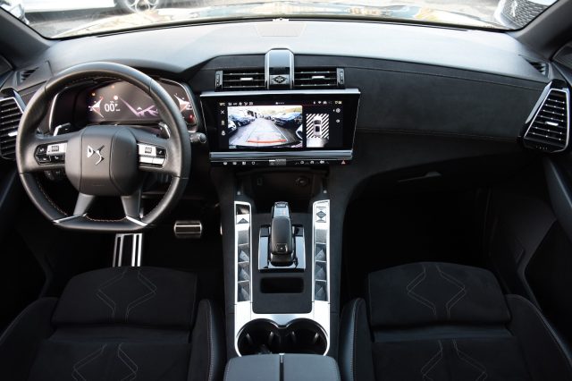 DS AUTOMOBILES DS 7 usata, con Cerchi in lega