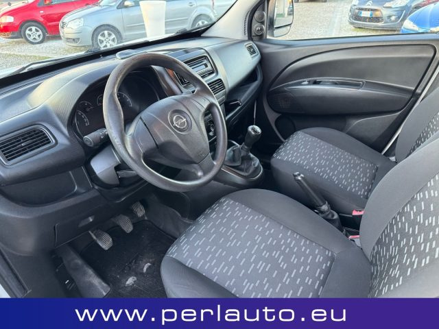 OPEL Combo usata, con Controllo trazione