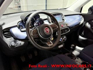 FIAT 500X usata, con Chiusura centralizzata