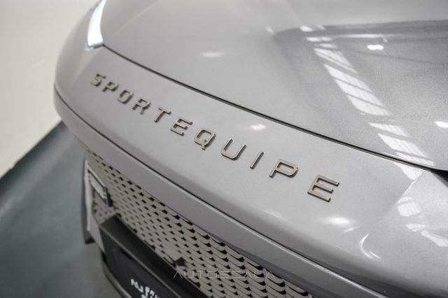 SPORTEQUIPE Sportequipe 6 GT usata 40