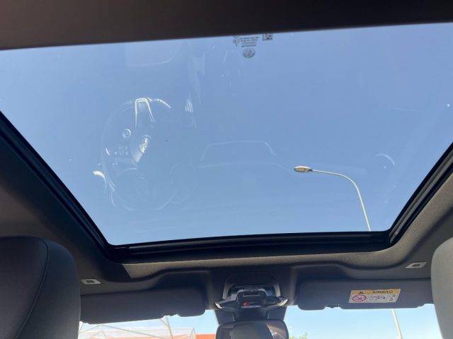 ALFA ROMEO Stelvio usata, con Boardcomputer