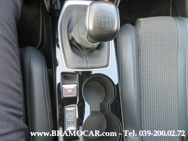 PEUGEOT 208 usata, con Luci diurne LED