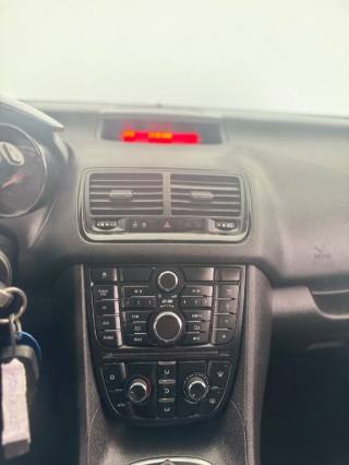 OPEL Meriva usata 17