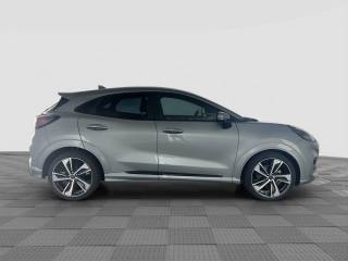 FORD Puma usata 5