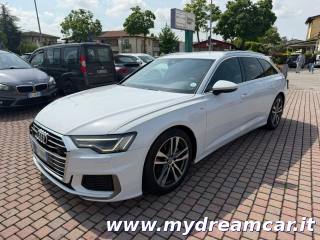 AUDI A6 usata, con Airbag