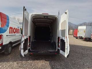 FORD Transit usata, con ESP