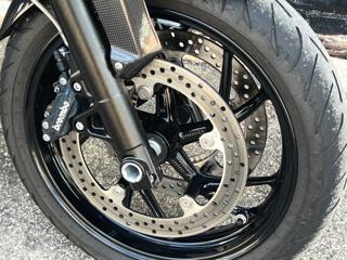 BMW F 800 R usata 10
