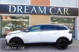 PEUGEOT 5008 usata, con Airbag