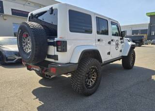 JEEP Wrangler usata, con Airbag