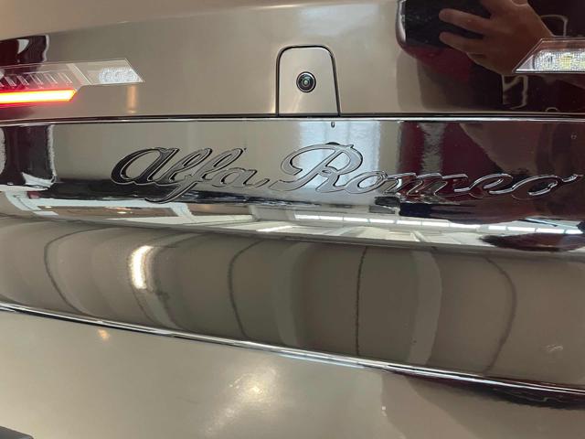 ALFA ROMEO Junior usata, con Vivavoce