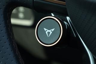 CUPRA Leon usata, con Immobilizzatore elettronico