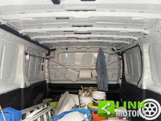 FIAT Talento usata, con MP3