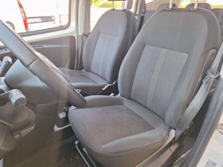 FIAT Qubo usata 21