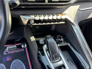 PEUGEOT 3008 usata, con Cronologia tagliandi