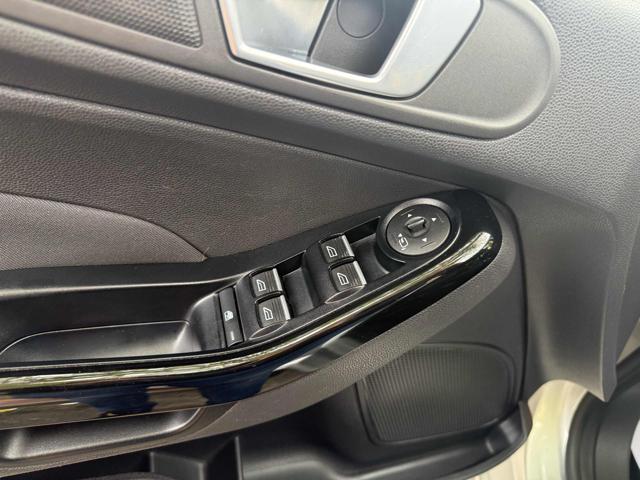 FORD Fiesta usata 22