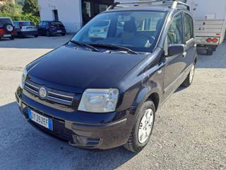 FIAT Panda usata 14
