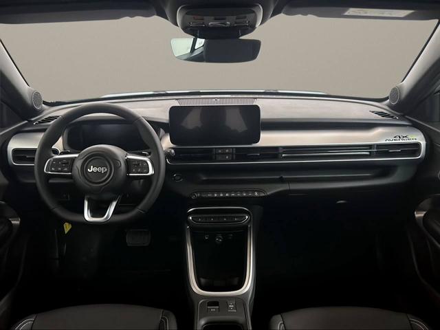 JEEP Avenger usata, con Cruise Control