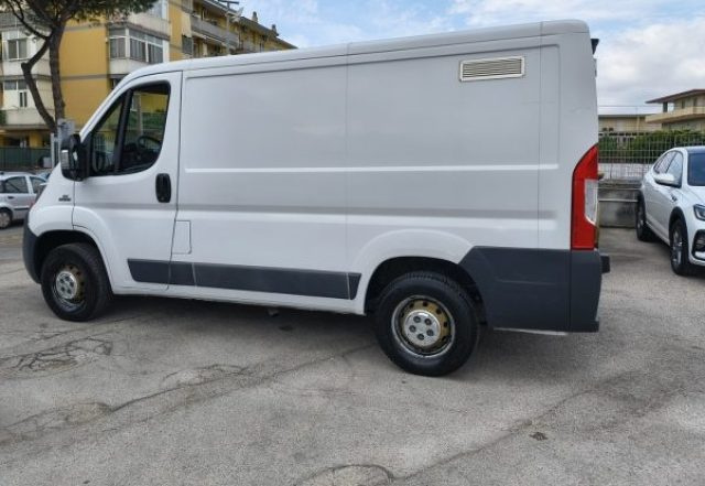 FIAT Ducato usata, con Alzacristalli elettrici