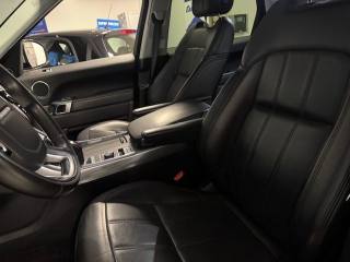 LAND ROVER Range Rover Sport usata, con Immobilizzatore elettronico