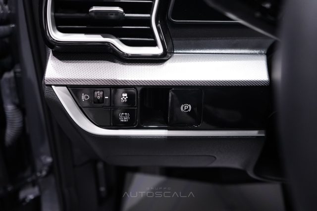 KIA Sportage usata, con Interni in pelle