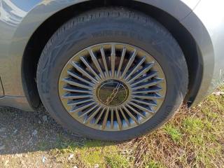 FIAT 500 usata, con Autoradio