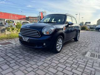 MINI Countryman usata, con Climatizzatore