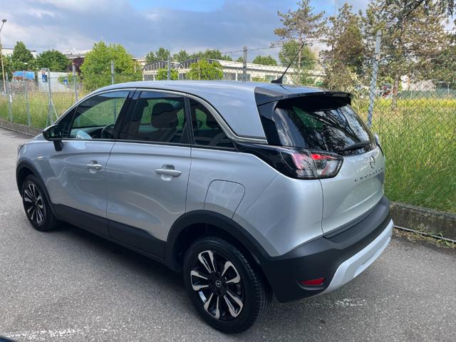 OPEL Crossland usata, con Airbag laterali