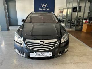 OPEL Insignia 2.0 CDTI 160CV Sports Tourer Cosmo