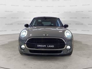MINI Cooper D usata, con Airbag
